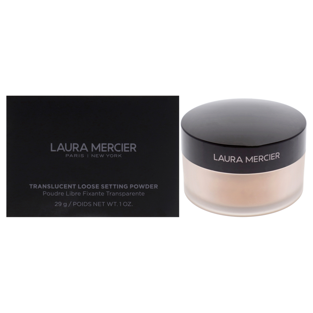 Translucent Loose Setting Powder - Medium Deep by Laura Mercier 1 oz Powder